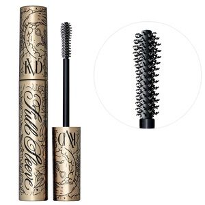 Kat Von D Full Sleeve Mascara Long + Defined Tubing Mascara Black